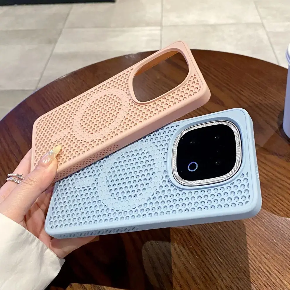 Hollow Heat Dissipa… - image