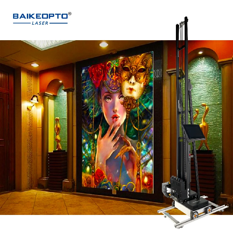 High-Precision 3D U…