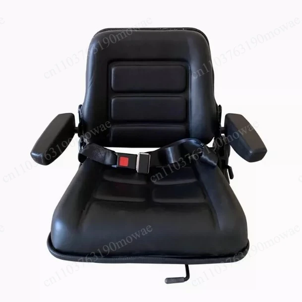 

Forklift Seat Tractor Small Forklift Loader Micro Universal Seat