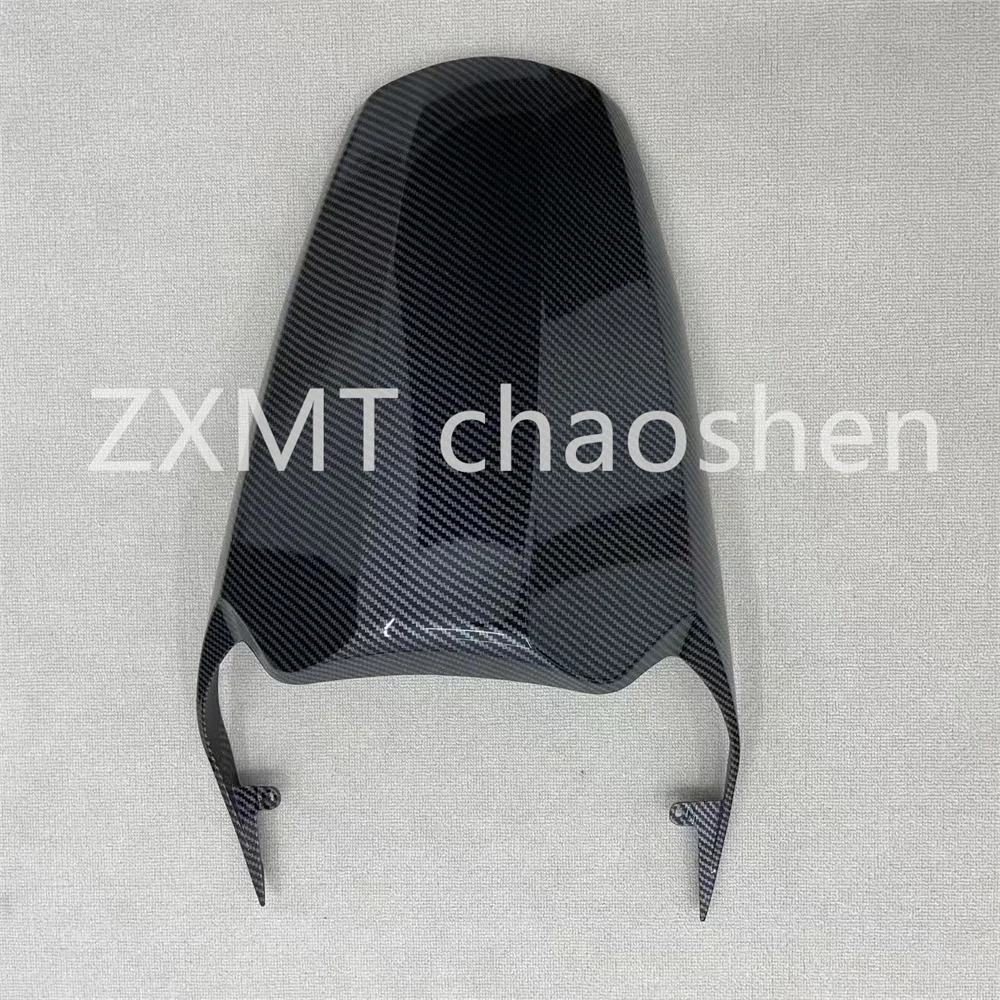 

Обтекатель мотоцикла ABS подходит для задней крышки ZX-14R с краской из углеродного волокна от 2006 до 2019 года.