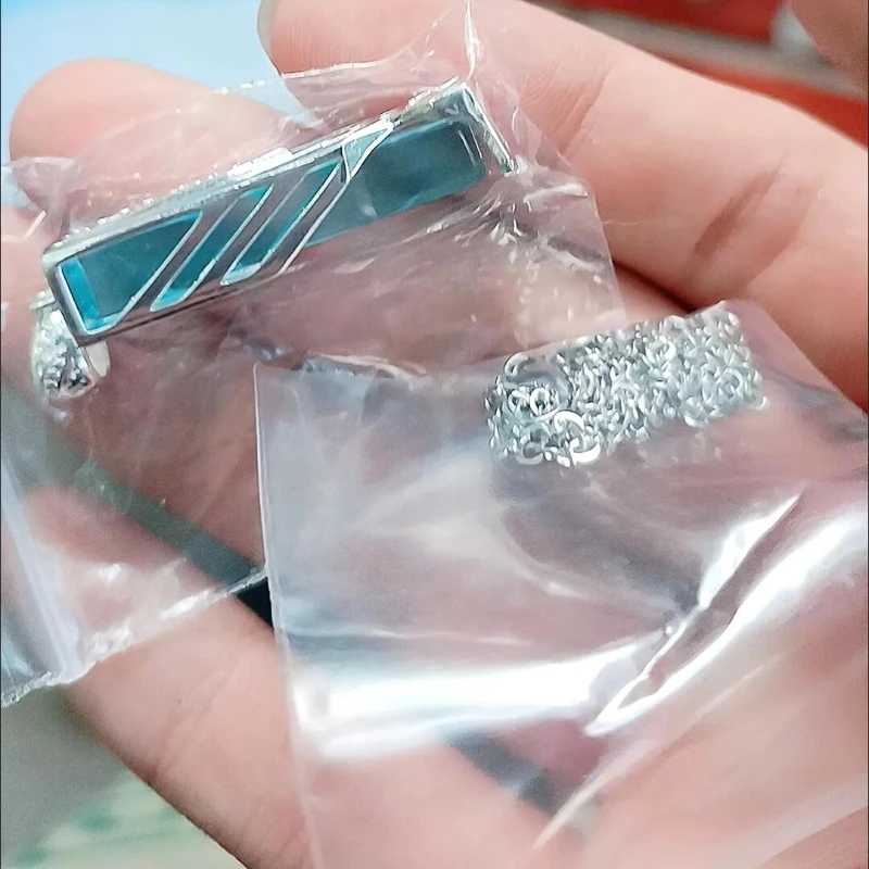 أنيمي لعبة مصير الطرفية الأزرق قلادة القلائد Altria Pendragon أفالون الأزياء جمع الهدايا #5