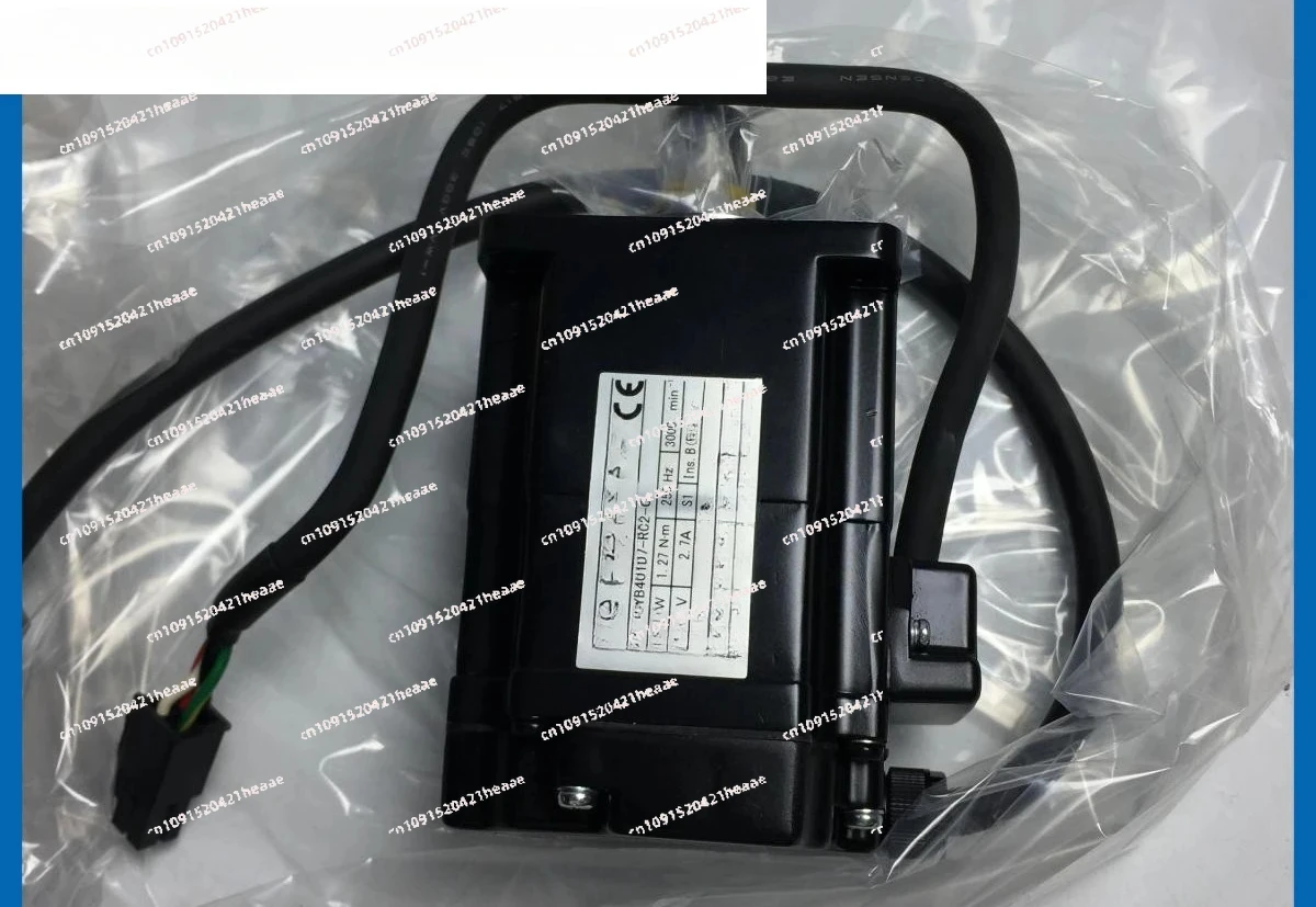 モーター GYB401D7-RC2-C に適しています。