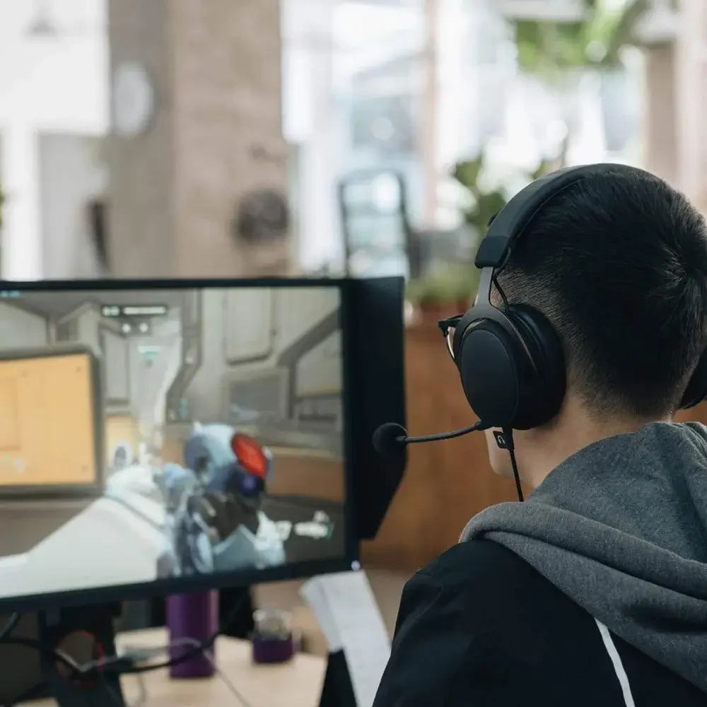 Сменный аудиоудлинительный кабель, встроенный бесшумный регулятор громкости с микрофоном для гарнитур Astro A10 A40TR A40 TR Xbox PS4