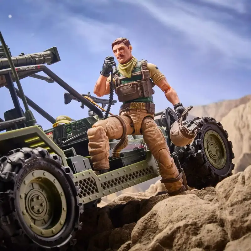 

Г.И. Серия Joe Classified # Картер 1781, A.W.E. Эксклюзивная фигурка нападающего, модель, статуя, гаражный комплект, орнамент, игрушки, подарки