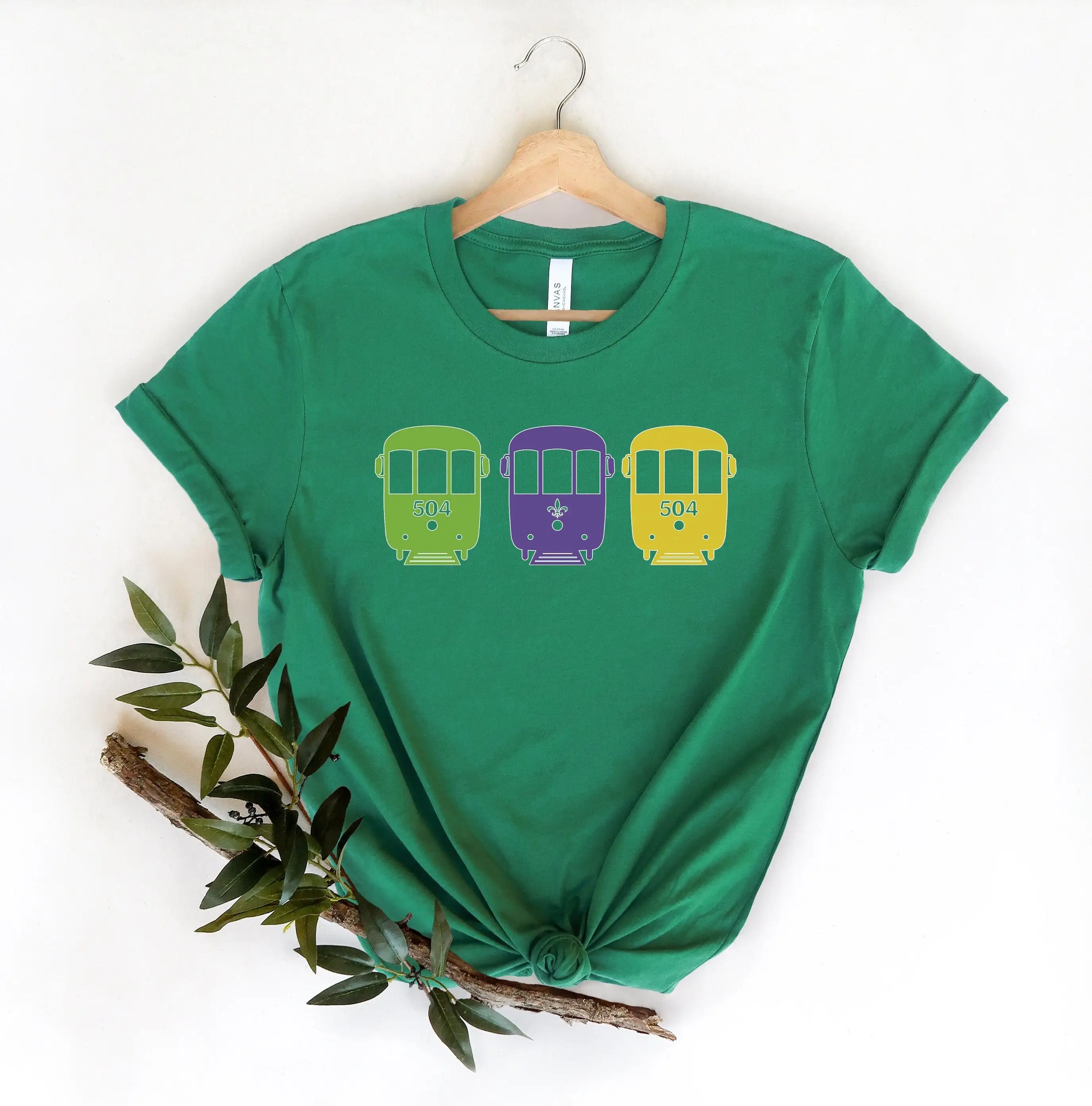 Happy Mardi Gras T …