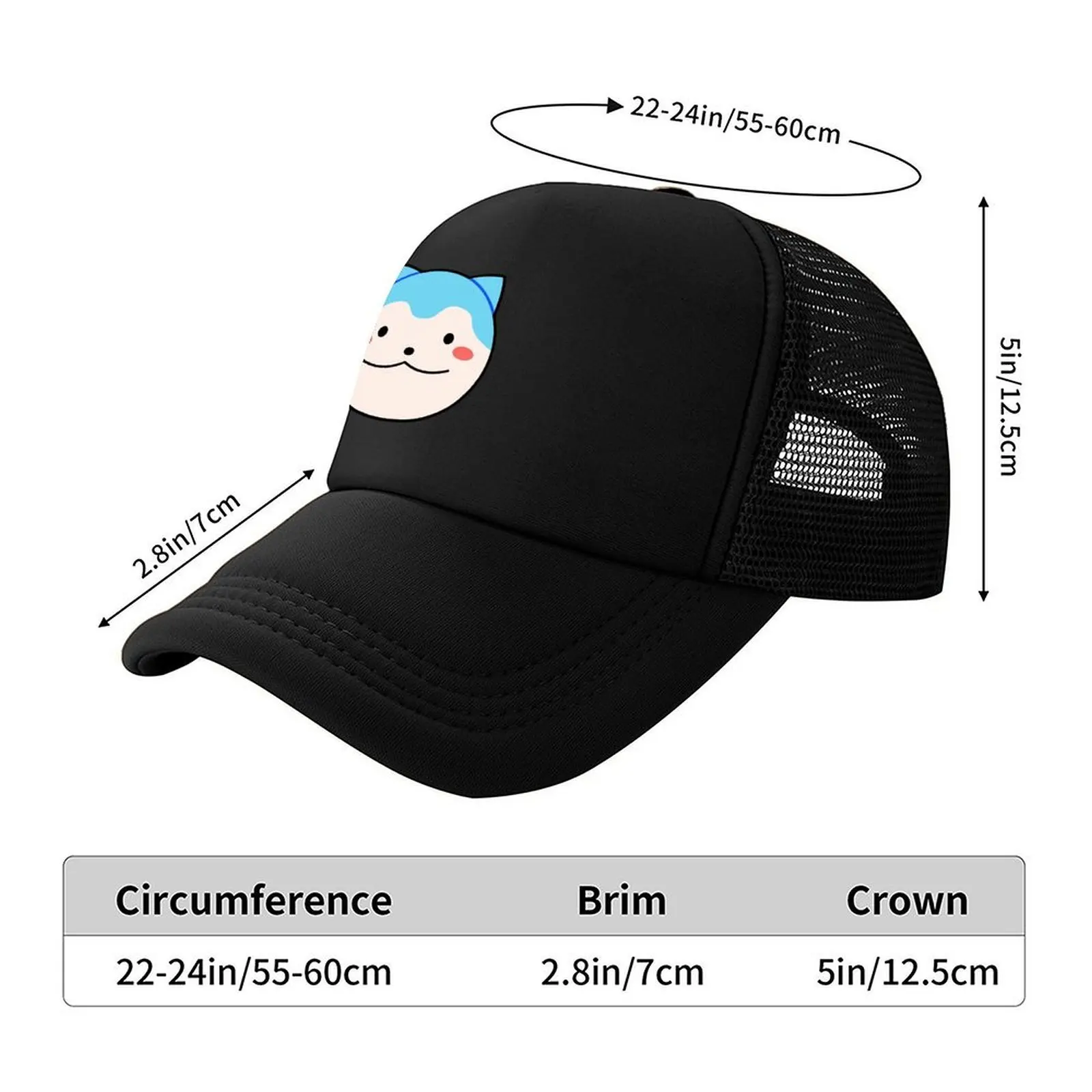 Fire Emblem Engage - Sommie Baseball Cap Winter hat luxury caps Gentleman Hat custom caps Women Caps Men's