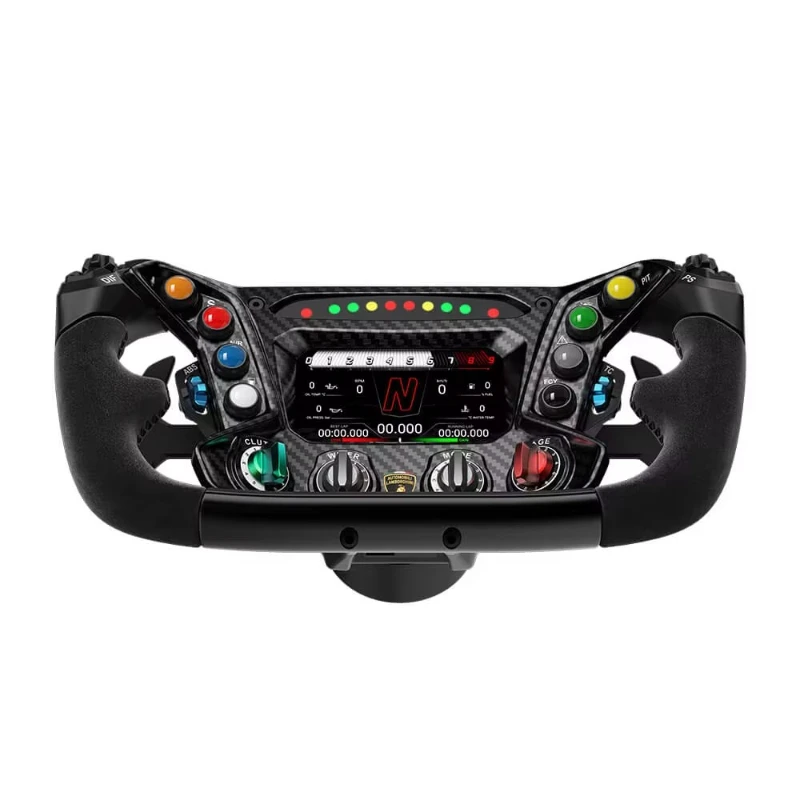 

Hot-selling high-quality SCV12 simulation racing car