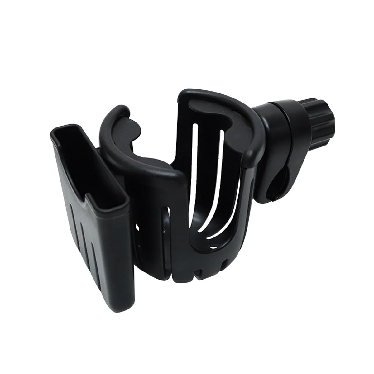 Stroller Cup Holder Phone Support Milk Bottle Drink Cup Holder  Universal Pram Baby Stroller Accessories