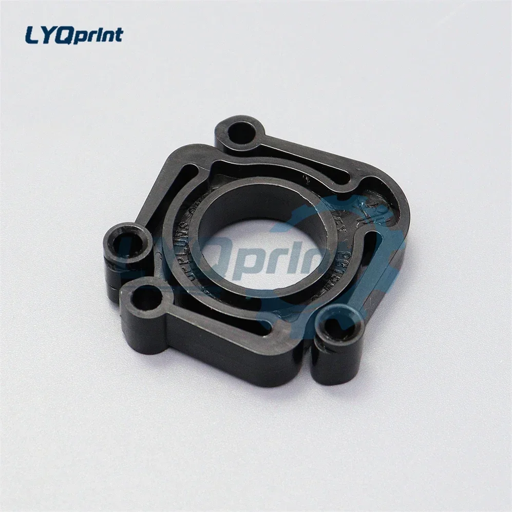 Flat 3Pieces Roland 700 Printing Machine Encoder Coupling PG15M-5 Connection Block Connecting Adhesive