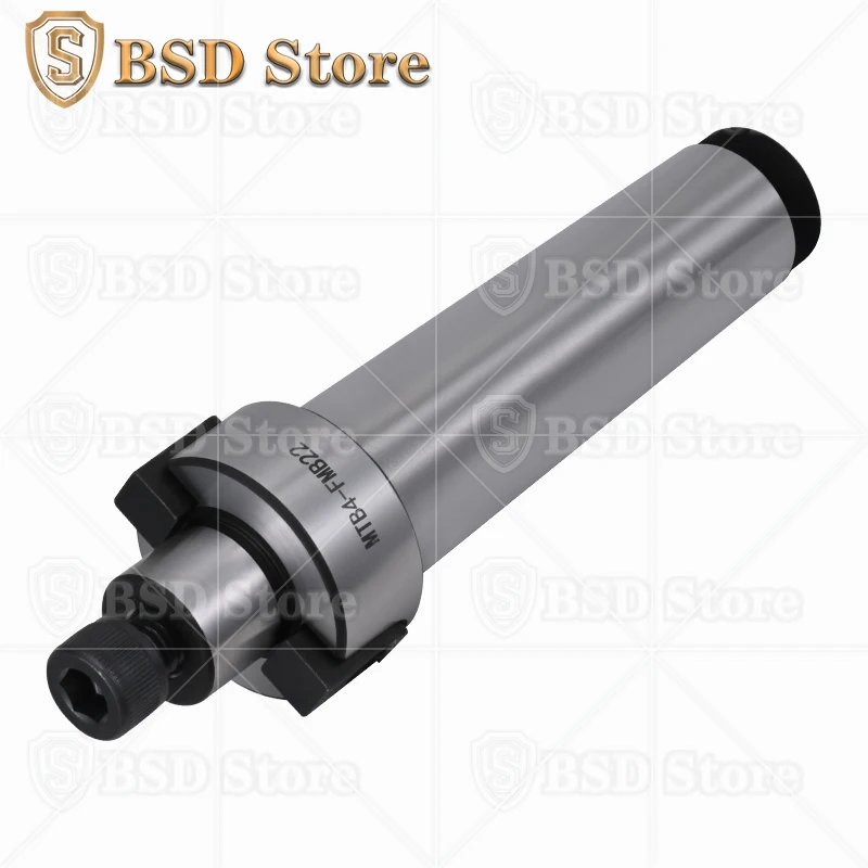 BSD rear Ramo thread tool holder MTB2 MTB3 MTB4 MTB5 FMB22 FMB27 FMB32 FMB40 connection 300R 400R face milling cutter disc