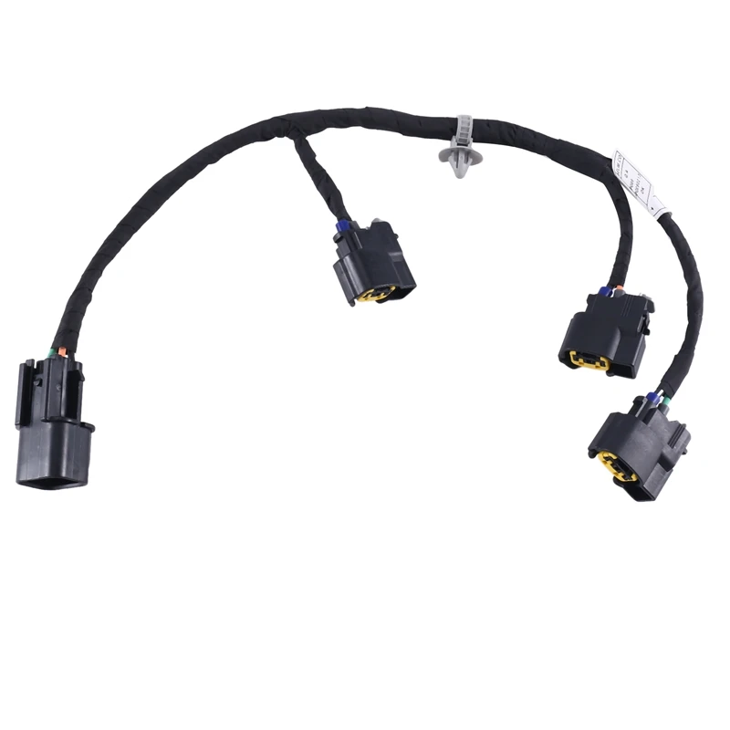 396103E600 Ignition Coil Wire Harness Accessory Part For Hyundai Santa FE 2.7L 2007-2009