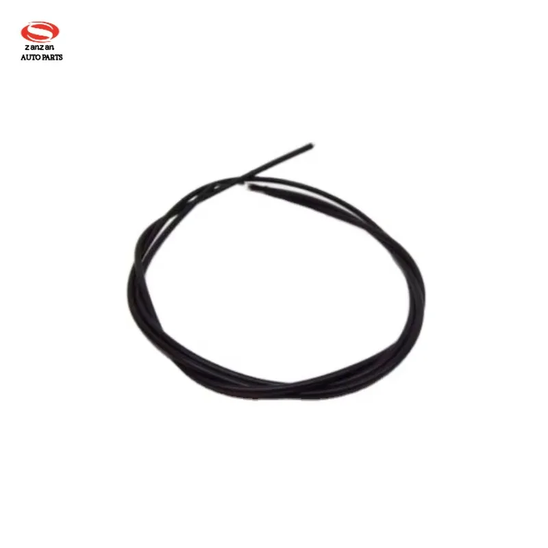 

9483814 Трос замка передней крышки капота для Volvo XC90 MK1