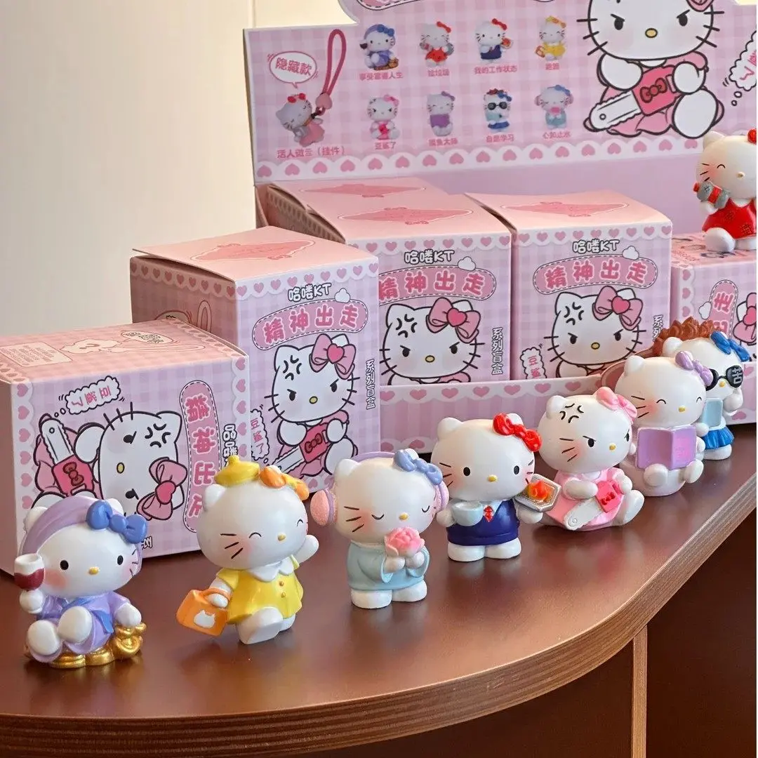 Cartoon Hello Kitty…