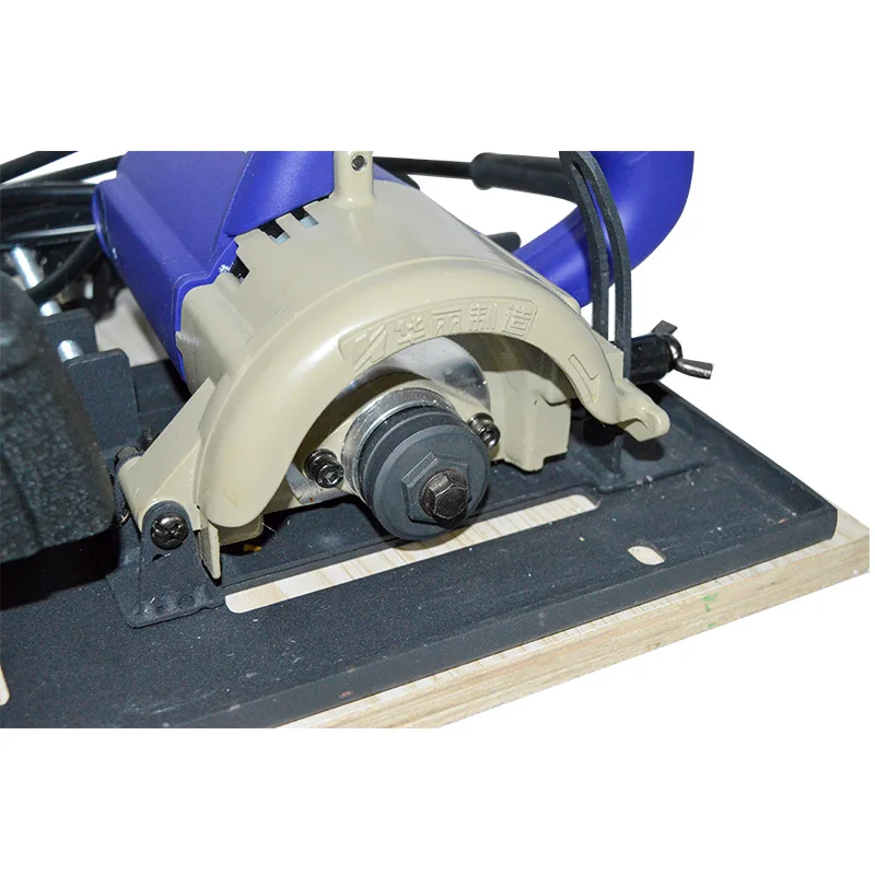 2026 Woodworking Table Saw Multi-function Dust-free Inverted Cutting Machine Electronic Practical Precision Table Saw KYD