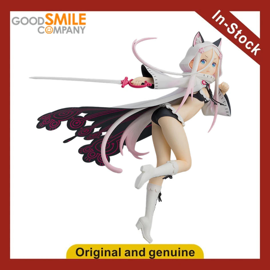 

【UA】GSC POP UP PARADE Blooming Arsnotria Cat Kingdom Фигурка-модель, игрушка, подарок