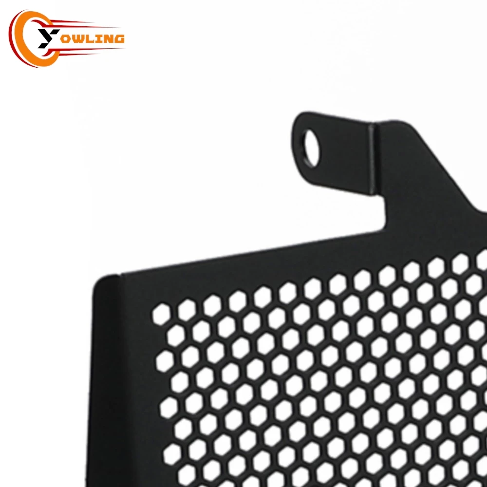 

For KAWASAKI VERSYS 1000 KLZ1000 2012-2023 VERSYS 1000 SE / SE LT+ Motorcycle Radiator Guard Grille Cover Protection 2022 2021