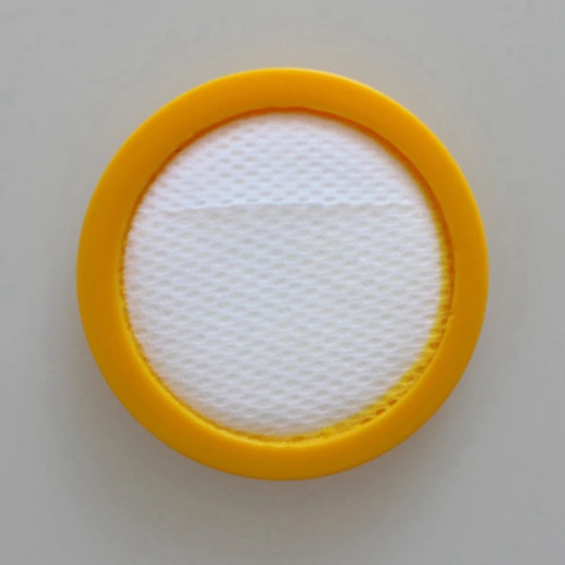 6 шт., фильтр для пылесоса LEXY бытовой Acaricide B503 B701