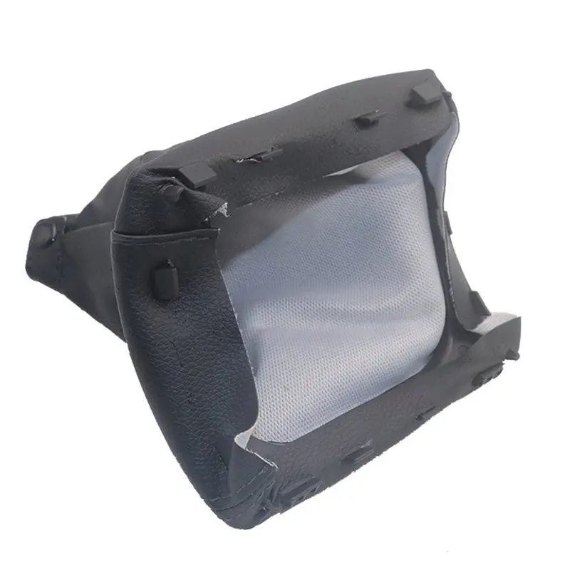A04E-5-Speed Lever Shifter With Dust Jacket For For Getz 2002-2010 Gearbox