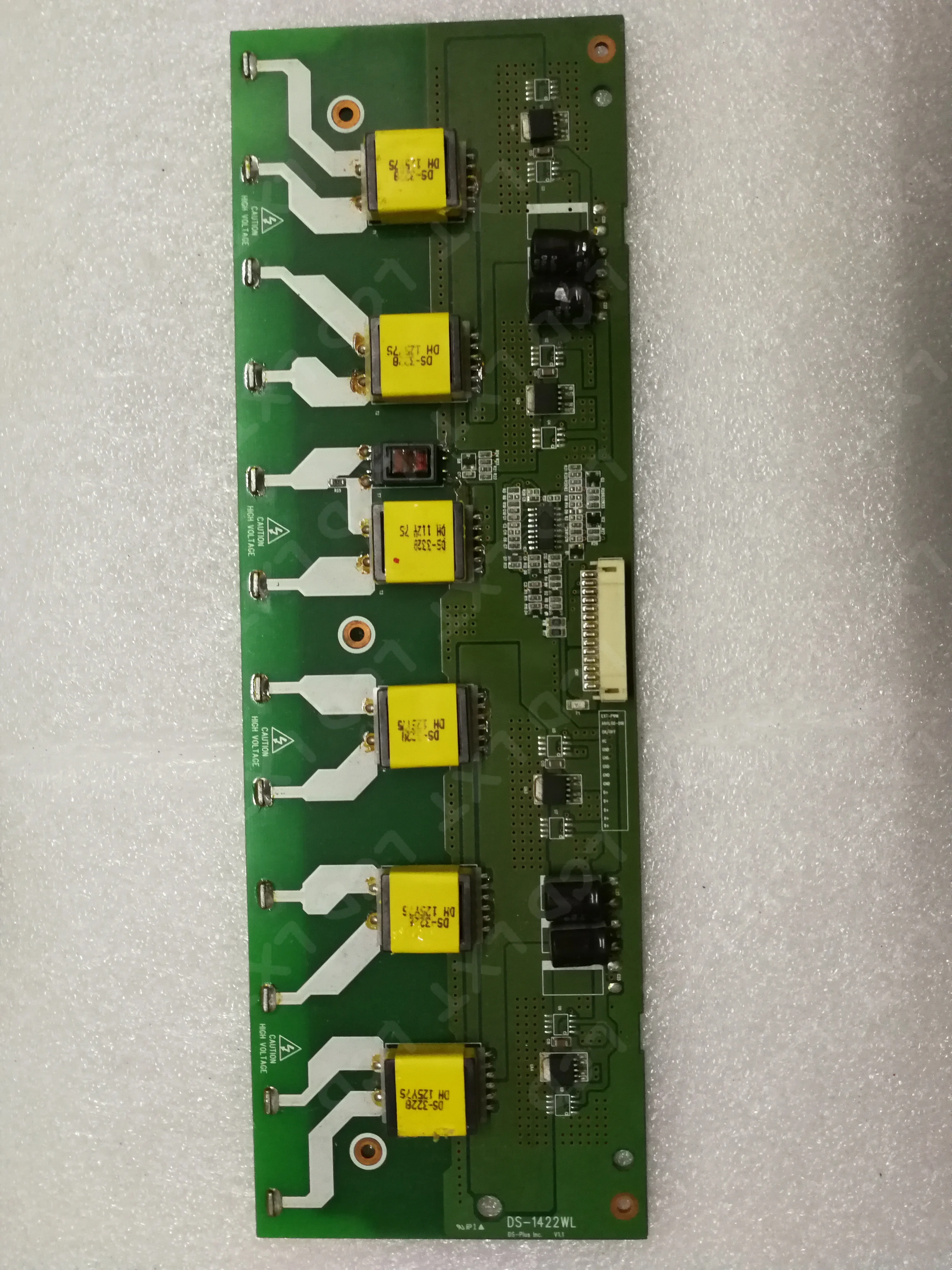 LCD Screen Display Panel For DS-1422WL Industrial high-voltage board suitable for LM220WE4-SLB2 LCD screen