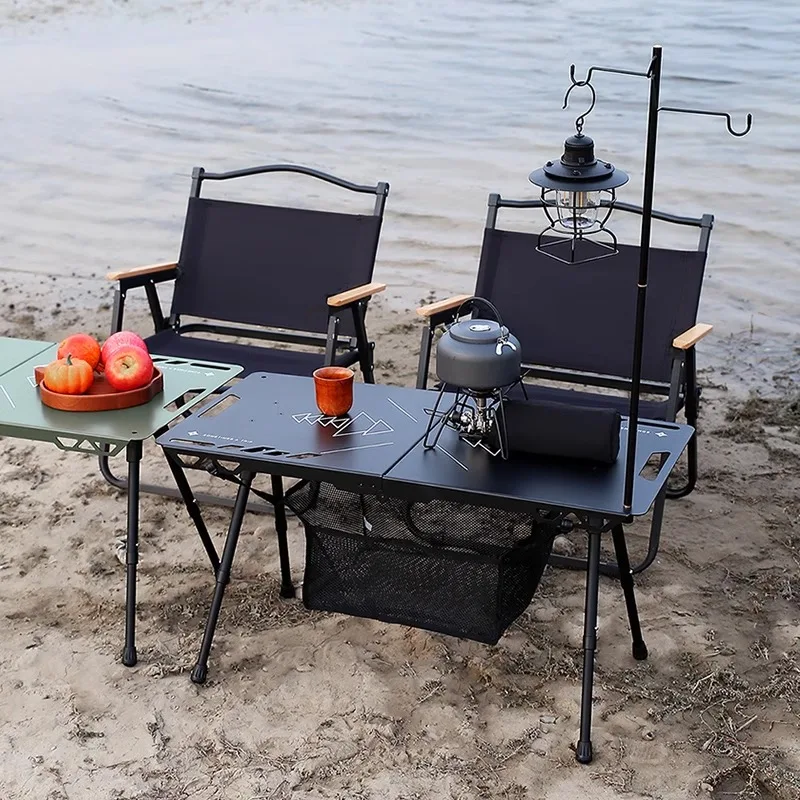 Outdoor Folding Tab… - image