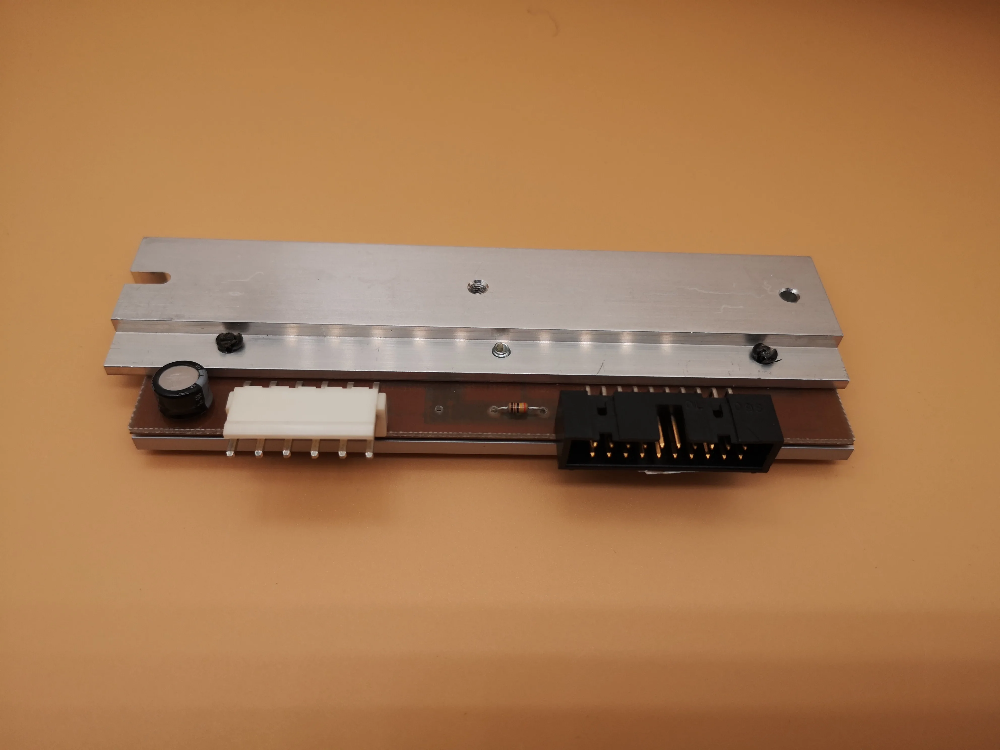 

PHD20-2209-01 Новая оригинальная печатающая головка штрих-кода I-4604E. Для Datamax I-4604, печатающая головка принтера I4604 I 4604