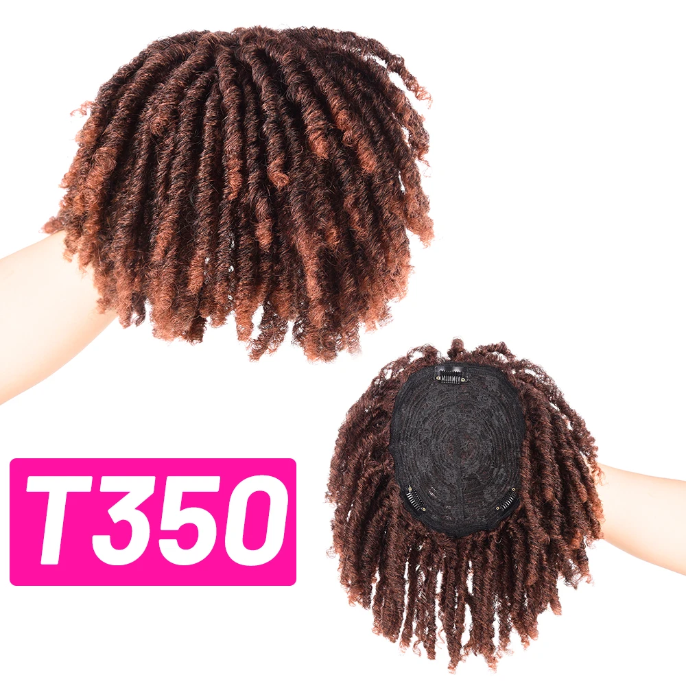 DinDong Synthetische Verschluss Topper Pferdeschwanz Clip In Haar Extensions Pony Schwanz Als Blonde Furcht Loks Perücke Clips Haar Günstige – Detail 10