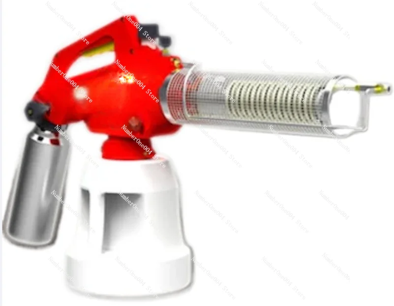 Mosquito repellent for MF100, mini sprayer Garden machinea