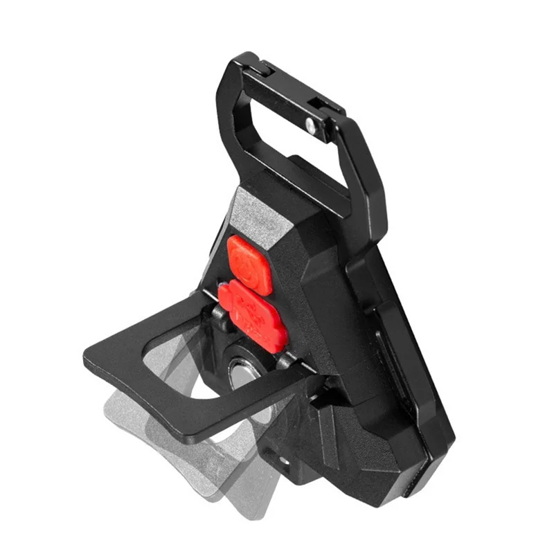 

ABVG-аварийный светильник COB, мини-фонарик, супер яркий брелок для ключей, уличный карманный светильник для кемпинга с хвостовым магнитным крючком