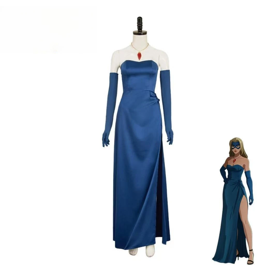 dispatch-golden-radiance‌-dress-cosplay-costume-anime-character-halloween-masquerade-performance-clothing-for-women