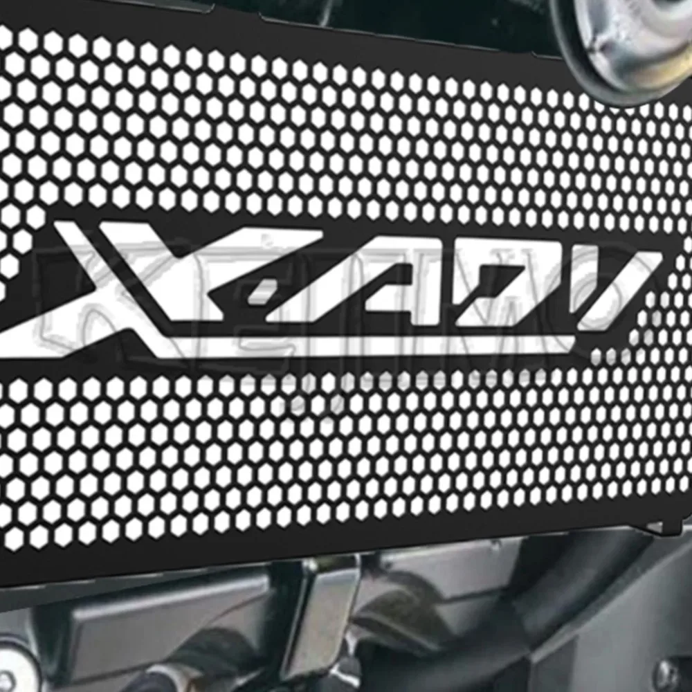 For HONDA XADV750 X-ADV 750 NSS750 Forza750 xadv 750 2021-2026 Motorcycle Radiator Grille Grill Guard Protector Cover Protection