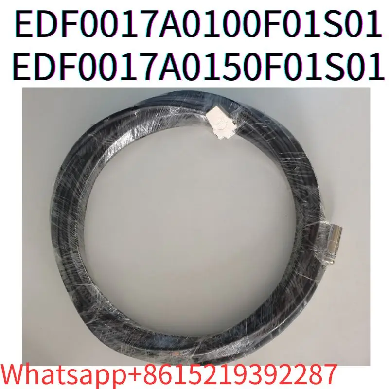 

Brand New Original Rotary transformer connecting cable EDF0017A0150F01S01 EDF0017A0100F01S01