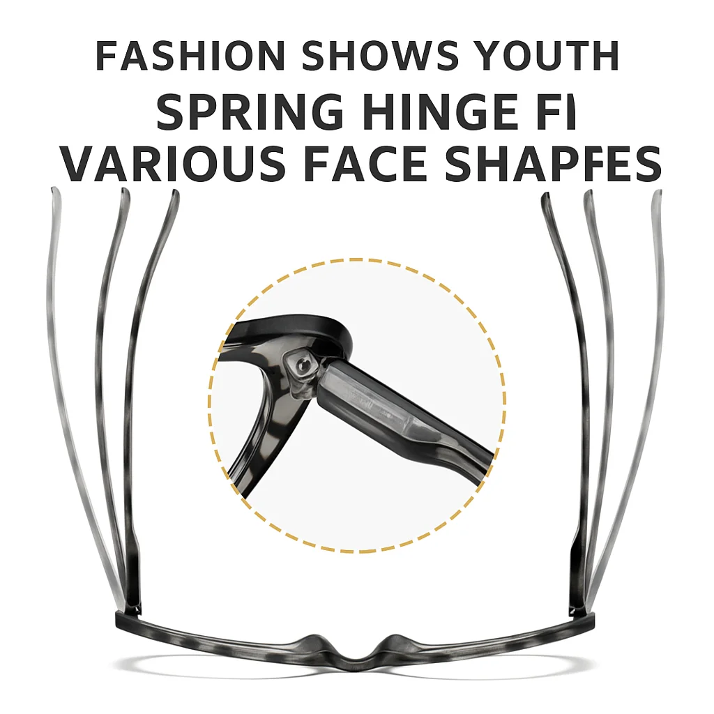 1pc elegante piccolo occhio di gatto occhiali da lettura donna donna Cateye blocco della luce blu lettori di computer antiriflesso occhiali di moda