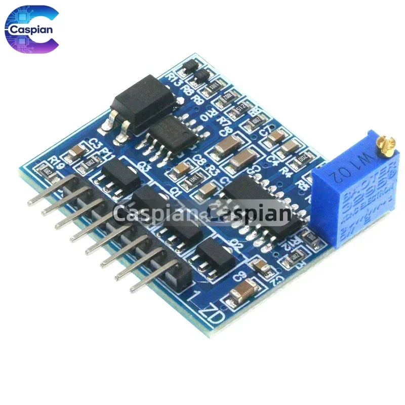 1pcs SG3525 LM358 Inverter Driver Board Mixer Preamp Drive Board 12V-24V