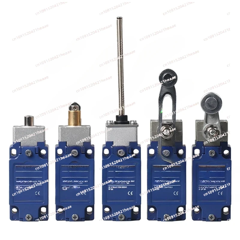 

Suitable for1pc Travel Limit Switch for Industrial Control, Multiple Models Available, New, 10513, 10511, 10543, 10541H29