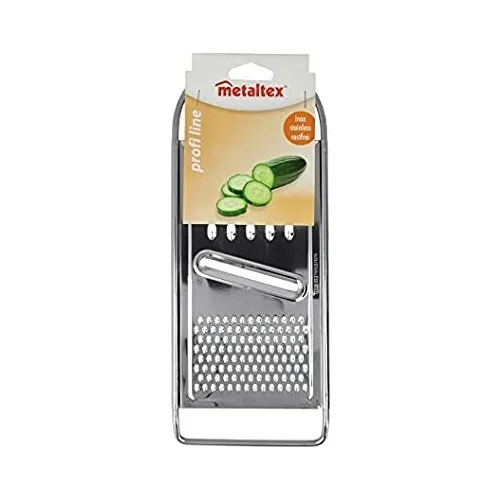 Metaltex Inox Unıversal Grater