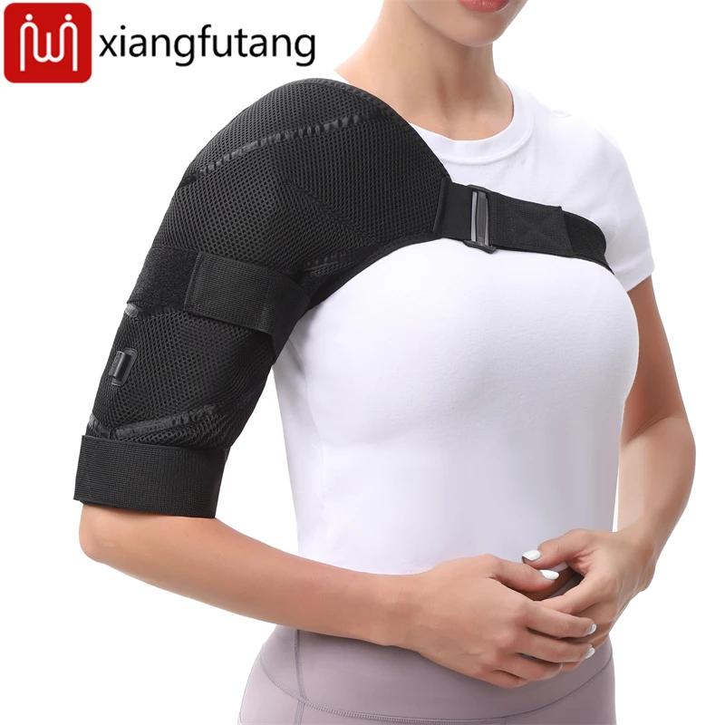 Рисунок 2 - Нагревательный вибрационный массажер