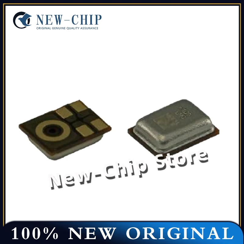 2PCS-50PCS/LOT   SPH0141LM4H-1  SMD  New Original