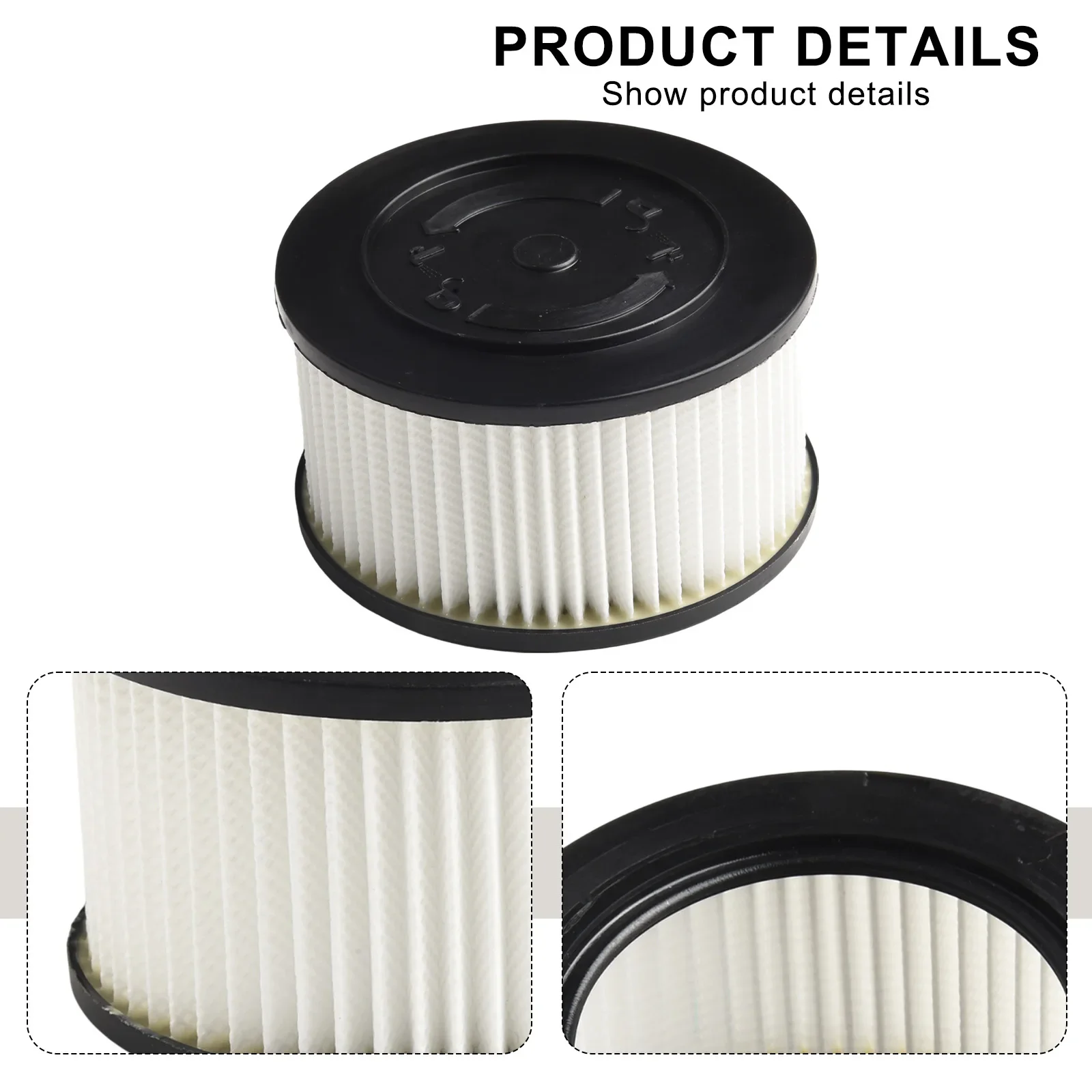 Engine Air Filter for MS46211421404402 Chainsaws Designed to Capture Dust and Debris for Improved Operational Lifespan
