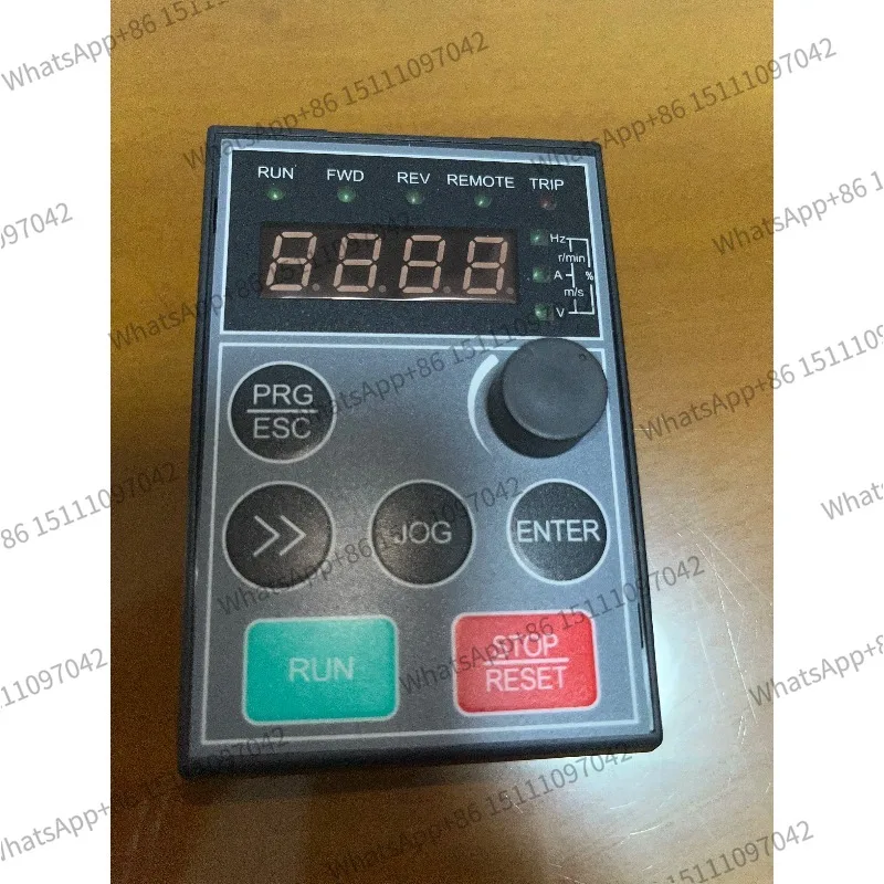 ALPHA6000E 6000 5000 Inverter size panel operator display board  6000E large panel 6000E small panel