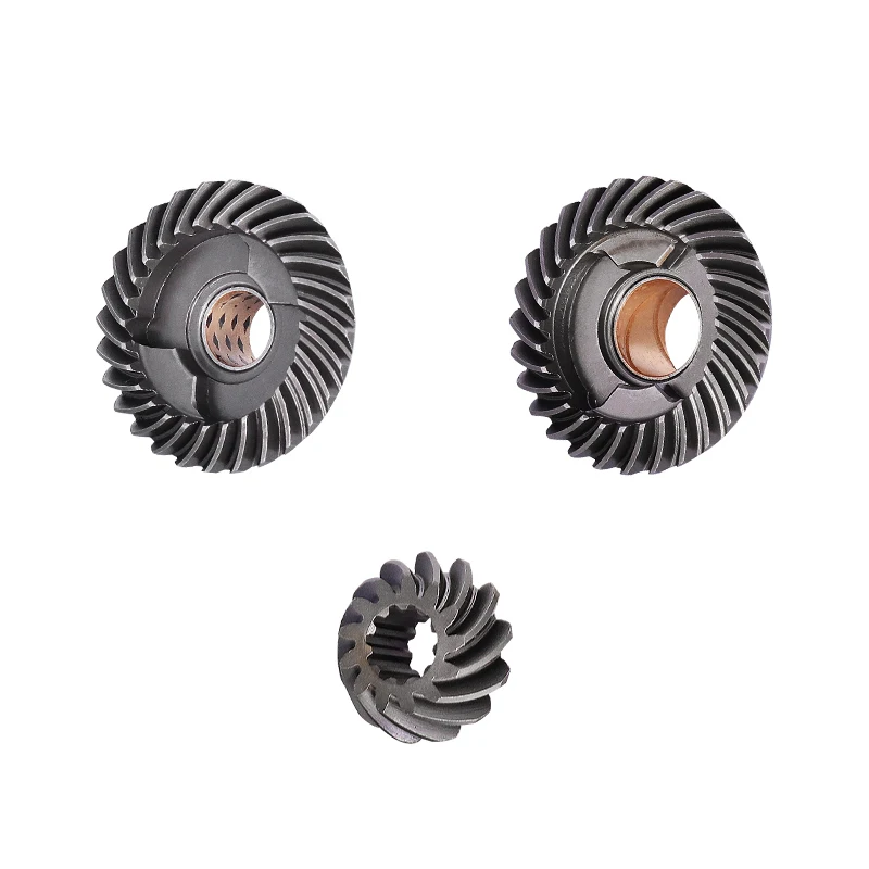 

Premium Outboard Engine Accessories High Quality Construction