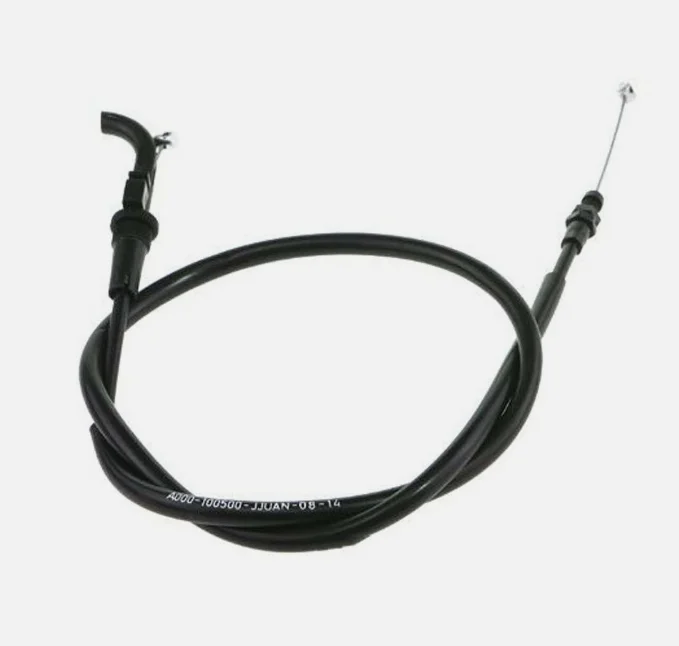 Orignal Adjust Throttle Cable A000-100500 CF 650 NK TR Motorcyele Parts