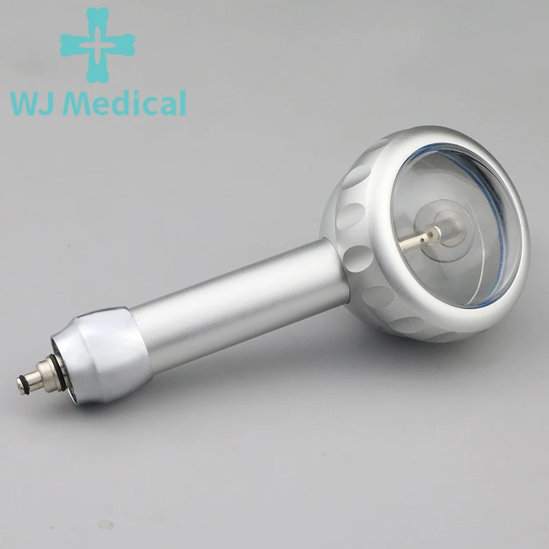 Dental Micro Blaster Teeth Whitening Equipment Interface Microetcher Sandblasting Gun Air Abrasion Polisher Dentistry Tools