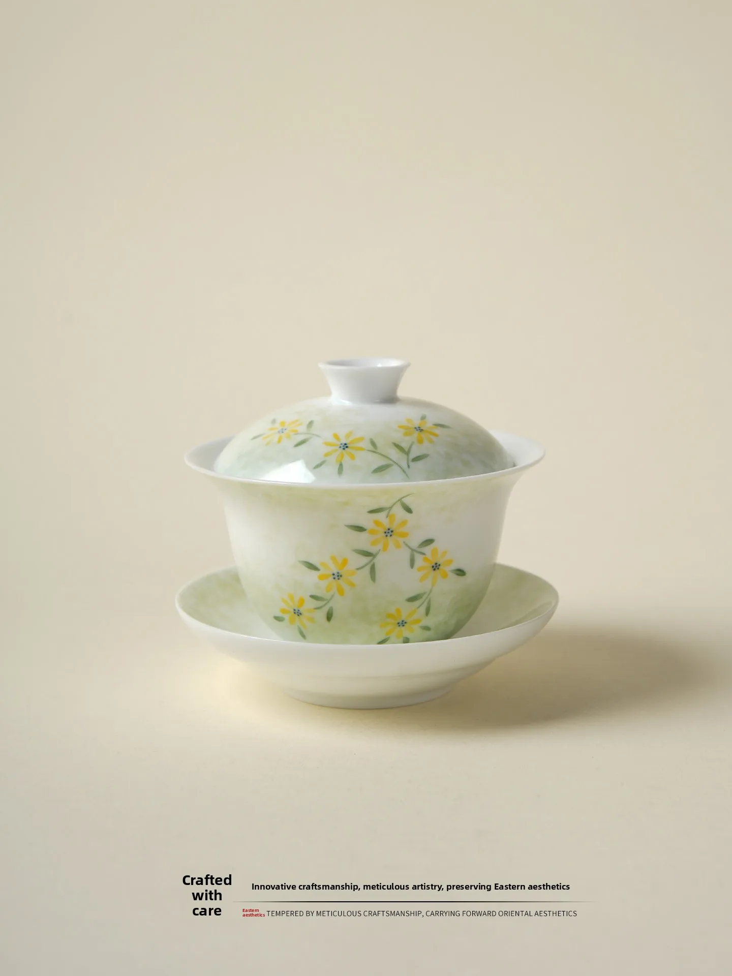 xunfan-hand-painted-small-daisy-three-axis-ceramic-teaware-high-aesthetic-value-home-use-tea-brewing-bowl-style