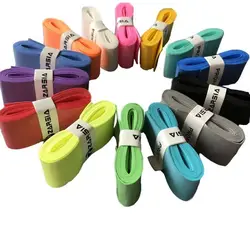 1pc Anti-slip Tennis Overgrips Tacky Feel Badminton Racket Grips Tennis Racket Sweatbands Absorbed Wraps Tapes Grips