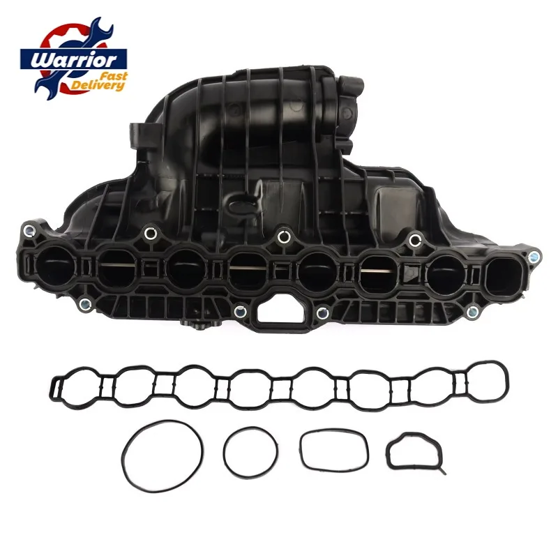 

For Wrangler 3 JK 2.8 DRC 2011-2018 68142871AC 68142871AA 68142871AB 68142873AA 68142874AA 68142876AA Engine Intake Manifold