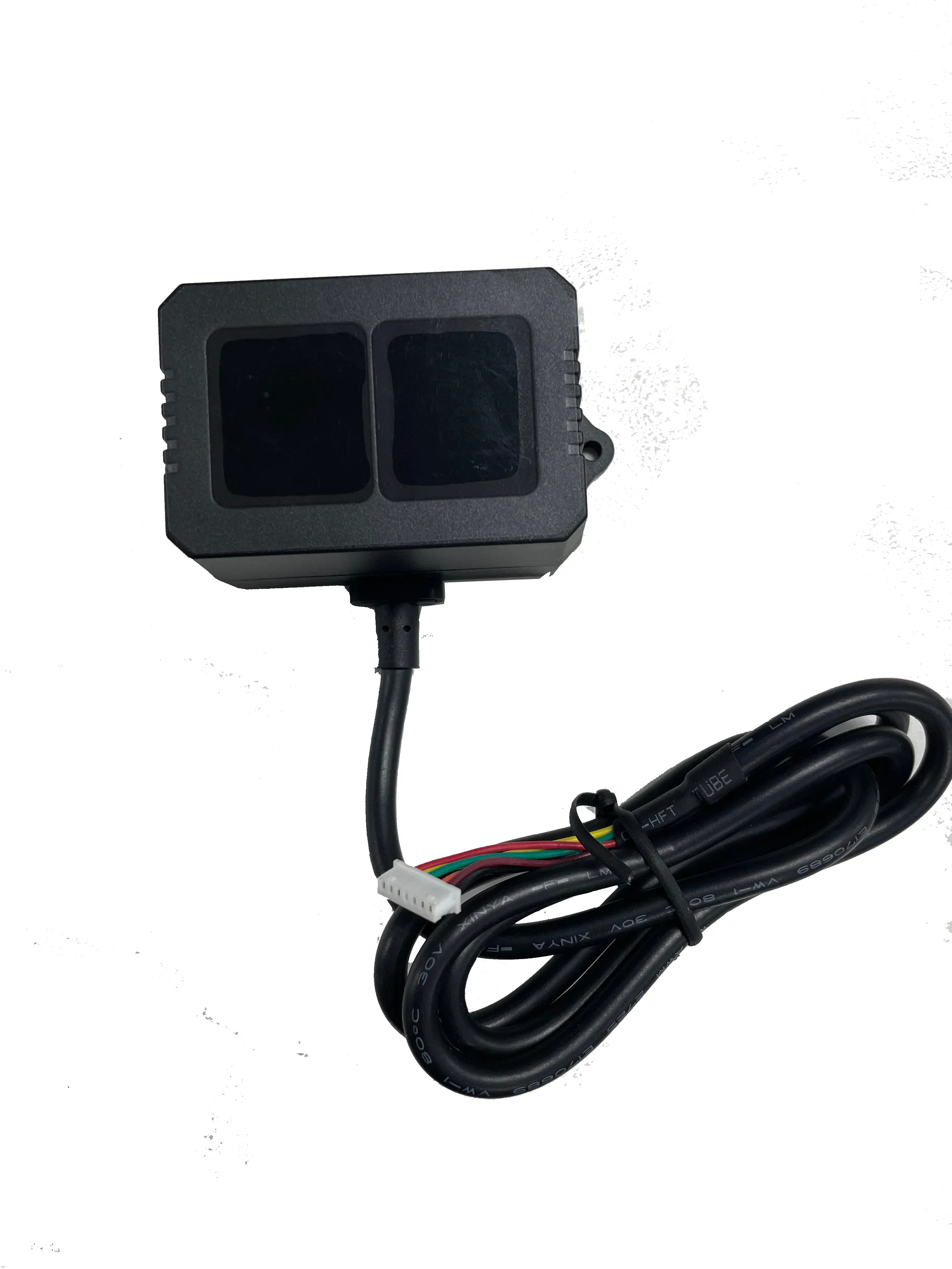 Goedkope en fijne Tf02-i Lidar Agv hindernissensor hete verkoop