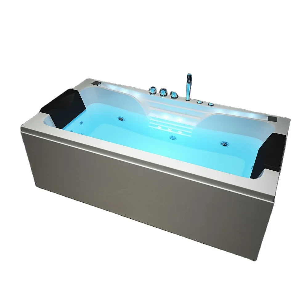 Whirlpool Bathtub W…
