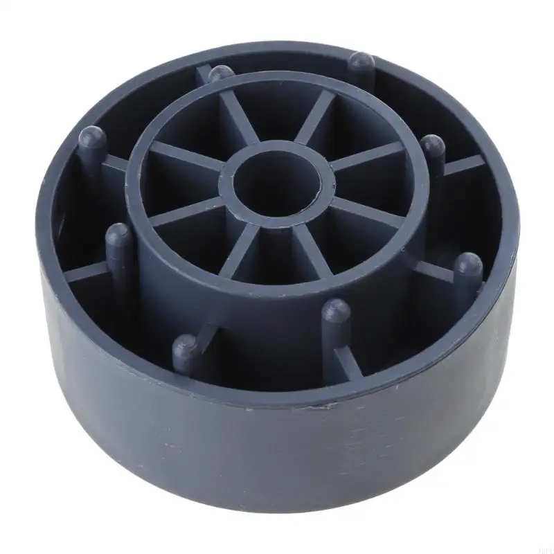 J6PE Adjustable Heighten Washing Machine Anti Vibration Pad Anti-slip Cushion Feet