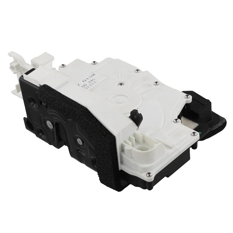 

【Price Drop !!】 Car Door Lock 4K1837015M Central Console Replacement Part For VW ID. 4 E21 2021-