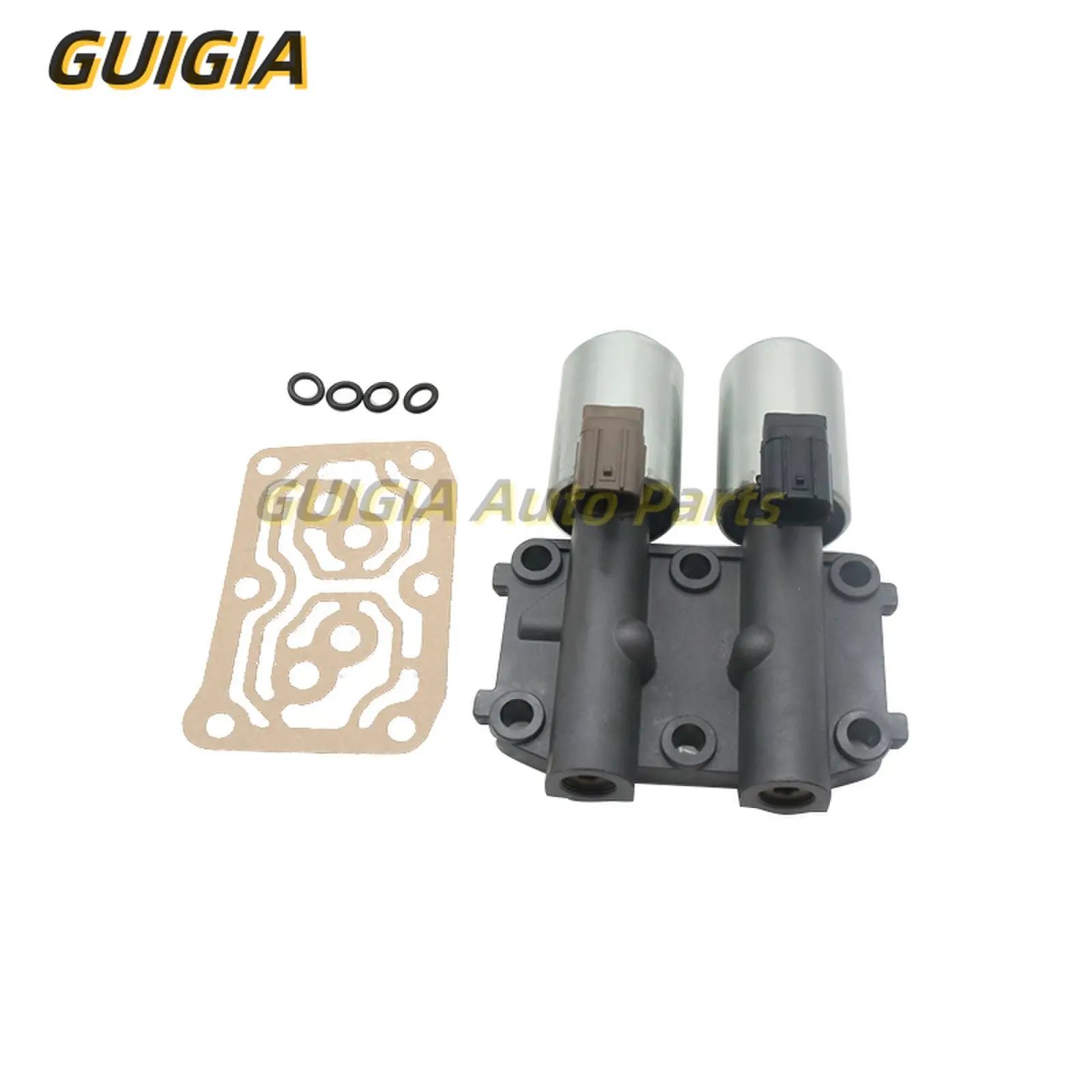 

28260-PRP-014 Transmission Dual Linear Solenoid Valve For Honda Accord CR-V 2003-2008 28260PRP014 Good Quality Car Accessories